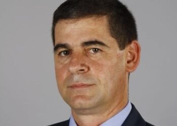 Георги Недев: Район „Одесос“ е визитната картичка на Варна! На много места предстоят ремонти и облагородяване!