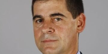 Георги Недев: Район „Одесос“ е визитната картичка на Варна! На много места предстоят ремонти и облагородяване!