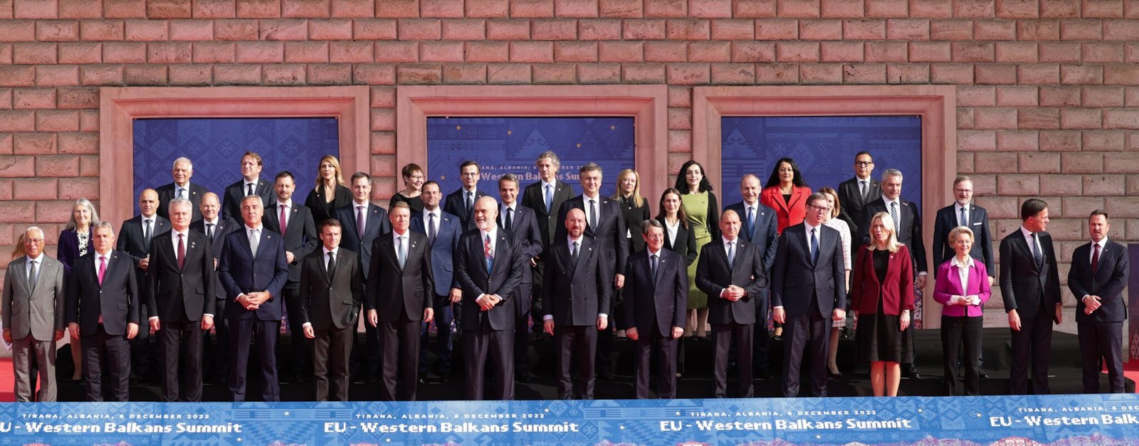 Румен Радев: Имаме всички шансове догодина България да се присъедини към Шенген