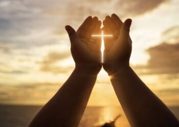 Игнажден е! Аз каня теб, Господи, пръв да прекрачиш прага ми днес!