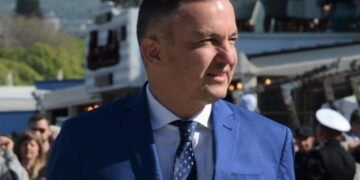 Иван Портних за СайтЪТ: Надявам се през 2023 г. да се върнем към ударното обновяване на Варна, без да вдигаме данъци и да пестим от светлото и топлото!