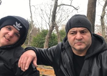 Ванко ексклузивно за СайтЪТ: “Ще се борим!” Поклон пред усилията на неговия баща и хората, които им помагат!