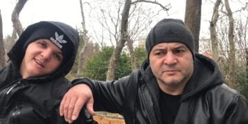 Ванко ексклузивно за СайтЪТ: “Ще се борим!” Поклон пред усилията на неговия баща и хората, които им помагат!