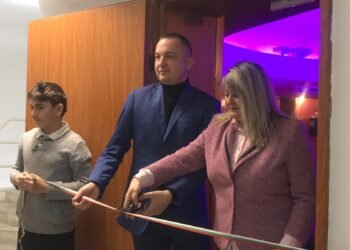 Варна предлага уникална разходка из Вселената в обновената зала на Планетариума