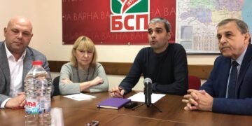 БСП – Варна: 10 години не се намери симбиоза между местната и държавна власт за Тубдиспансера! Време е за решения, ако не – оставки!
