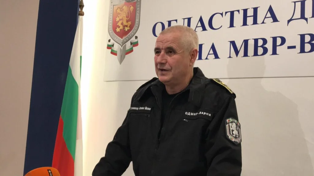 Списъци с имена и попълнени бюлетини са открити в рамките на полицейската акция във Варна и областта (СНИМКИ)