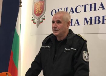 Списъци с имена и попълнени бюлетини са открити в рамките на полицейската акция във Варна и областта (СНИМКИ)