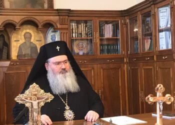 Митрополит Йоан: Живеещите в “Кайсиева градина” искат храм, работим по въпроса!