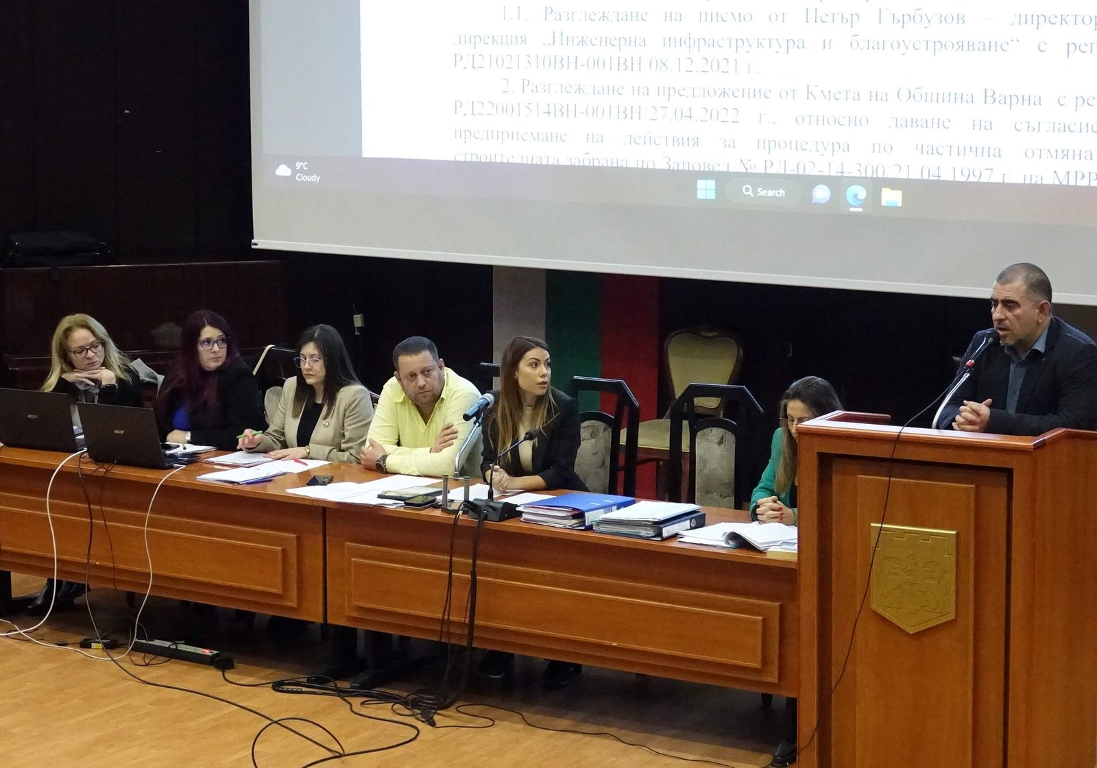 Община Варна с искане към МРРБ: Забраната за строителство в местност Свети Никола частично да бъде отменена