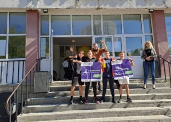 Шест училища са носители на титлата “Най-активно училище в България 2022”