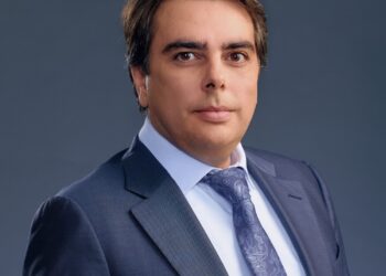 Асен Василев: Аз лично никога не съм държал да бъда вицепремиер