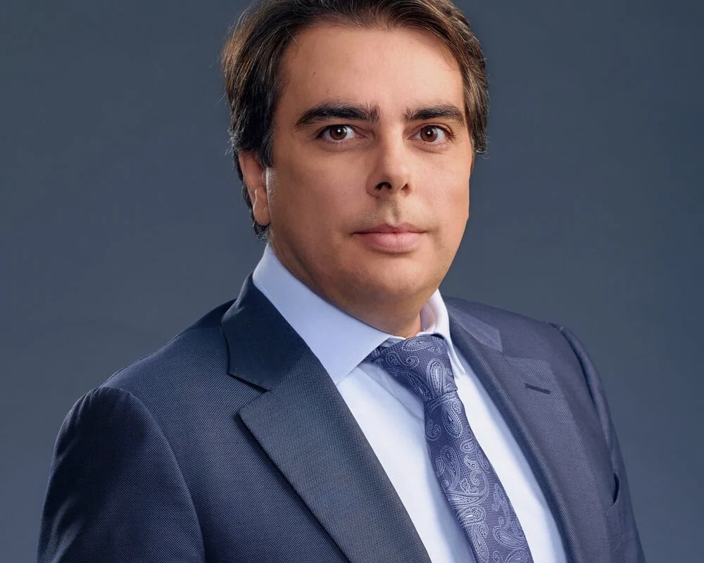 Асен Василев: Аз лично никога не съм държал да бъда вицепремиер