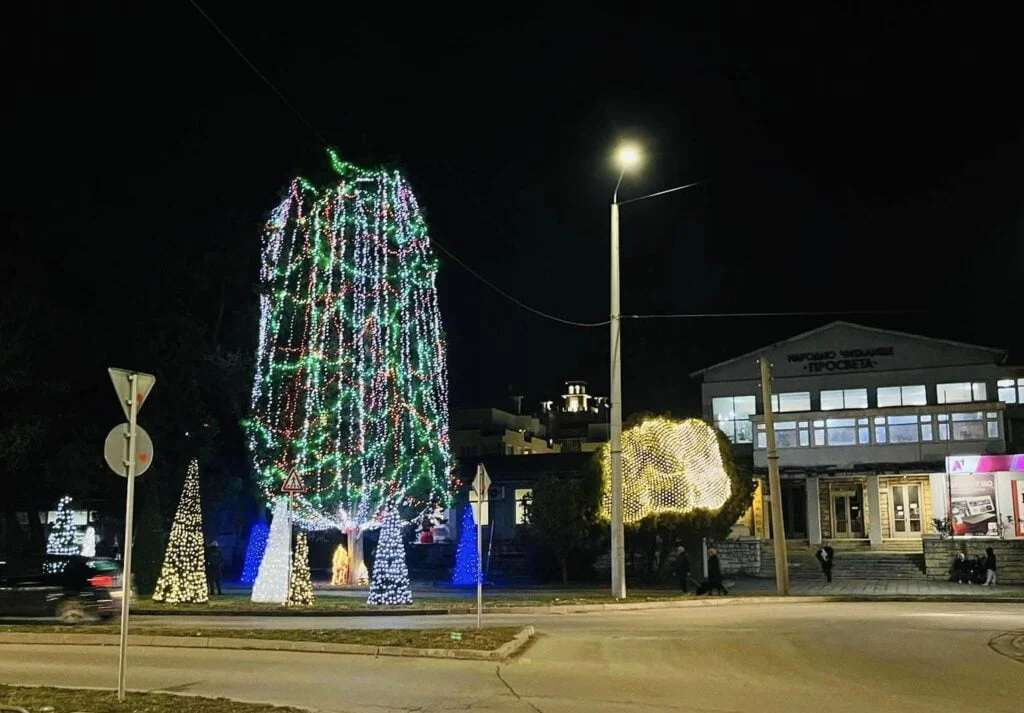 Затварят няколко улици в кв. "Аспарухово" заради новогодишния концерт