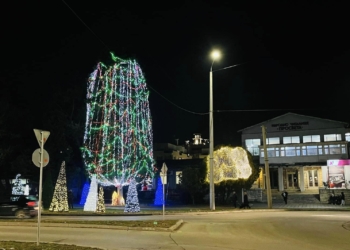 Затварят няколко улици в кв. "Аспарухово" заради новогодишния концерт