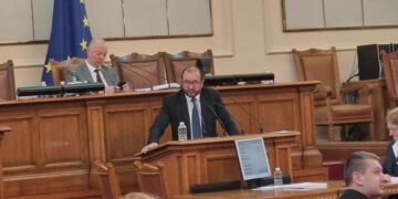 Бранимир Балачев, ГЕРБ: Като няма машини, ала-бала с бюлетини