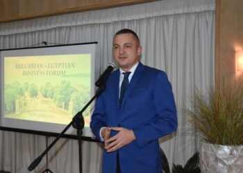 Българо-египетски бизнес форум се проведе във Варна