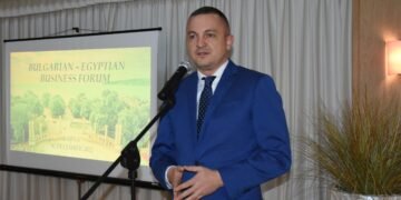 Българо-египетски бизнес форум се проведе във Варна
