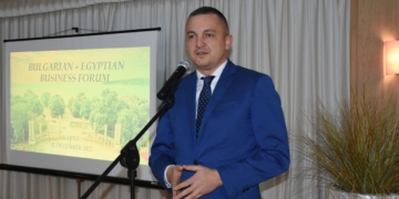 Българо-египетски бизнес форум се проведе във Варна