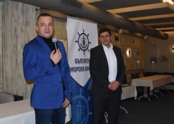Българската морска камара връчи наградите “Св. Никола”