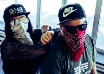 Заловиха маскирани крадци опитали се да оберат гише за плащане на сметки