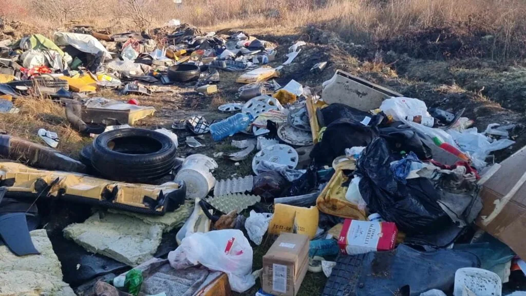 Интерактивна карта показва замърсяванията във Варна. Максуда веднага светна в червено