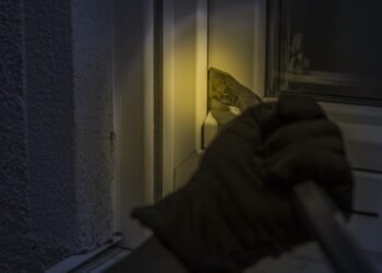 Наказаха наглец, задигнал банкови карти от чужд дом във Варна под носа на стопаните