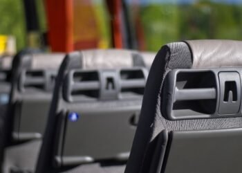 Промяна в маршрута на автобусната линия за Каменар от утре, в “Аспарухово” промени на линия 12 заради ремонти