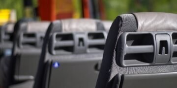 Промяна в маршрута на автобусната линия за Каменар от утре, в “Аспарухово” промени на линия 12 заради ремонти