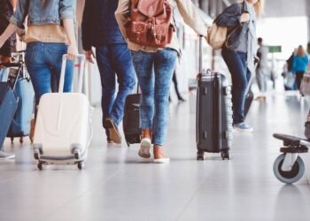 Обратно в България за Коледа. Ето кои са 5-те държави, от които се прибират българите за празниците