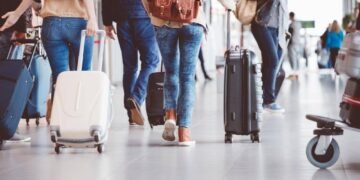 Обратно в България за Коледа. Ето кои са 5-те държави, от които се прибират българите за празниците