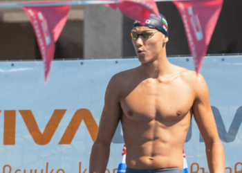 Тренорът Никола Петров: На световното в Мелбърн България написа история в съвременното плуване!