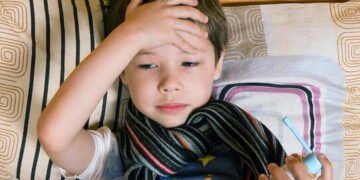 Графика или таблица на РЗИ–Варна с данни за респираторни заболявания и въздушно-капкови инфекции за периода 14–20 ноември.