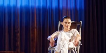 Диана Димитрова: В НАТФИЗ месеци наред бях психически тормозена от педагог