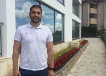 Плувният шампион ПСК „Черно море” има нов зам.-председател