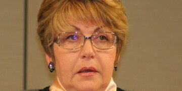 Митрофанова за Навални: Той сам си избра тази съдба