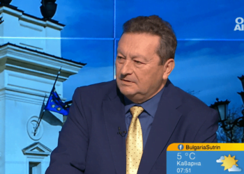 Таско Ерменков: БСП ще е в зала и няма да подкрепи с нито един глас кабинета на ГЕРБ