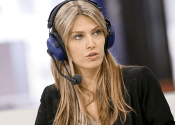 Ева Каили вече не е заместник-председател на Европейския парламент