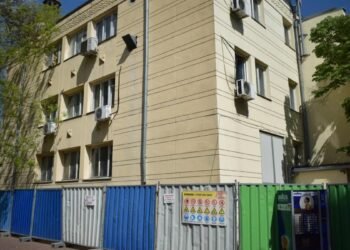 Ремонтират филиала към ДТ "Стоян Бъчваров" във Варна