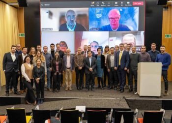 Проектът FlexiGrid демонстрира купуването на гъвкави мрежови услуги от потребители и производители