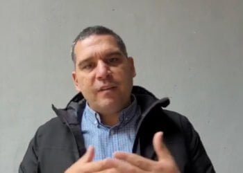 Общинският съветник Георги Георгиев: Предложили сме кометата в "Аспарухово" да бъде премахната, защото е опасна!