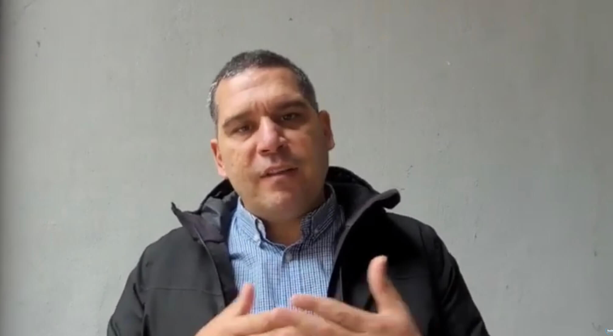 Общинският съветник Георги Георгиев: Предложили сме кометата в "Аспарухово" да бъде премахната, защото е опасна!