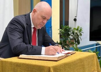 Иван Гешев: Няма причина да не бъдем приети в Шенген, покрили сме стандартите