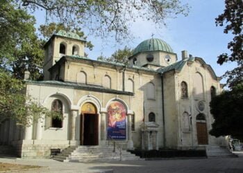 Варна отбелязва тържествено Никулден (Програма)