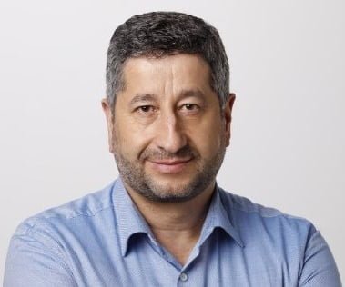 Христо Иванов: ГЕРБ обслужва интересите на Алексей Петров, за сметка на влизането ни в еврозоната
