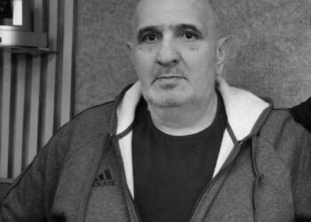 Внезапно почина прочутият треньор Илиан Илиев