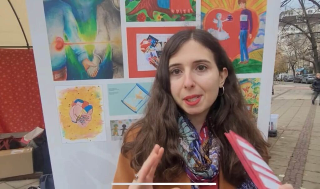 Студенти по медицина от Варна: Един донор на органи може да спаси 8 живота