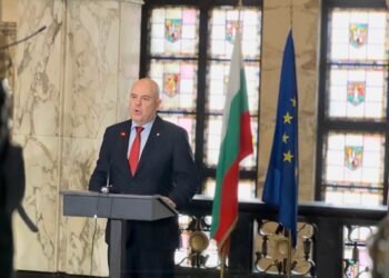 Гешев: Има прогрес в МВР при работата с прокуратурата