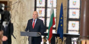 Гешев: Има прогрес в МВР при работата с прокуратурата