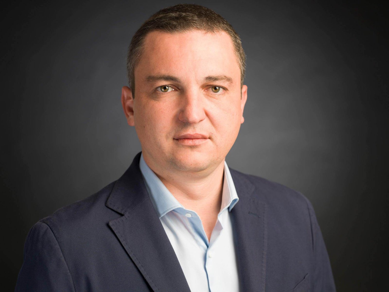 Иван Портних: Честит празник, честита Цветница!