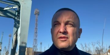 Иван Портних: Коцев "лъже-маже" на едро